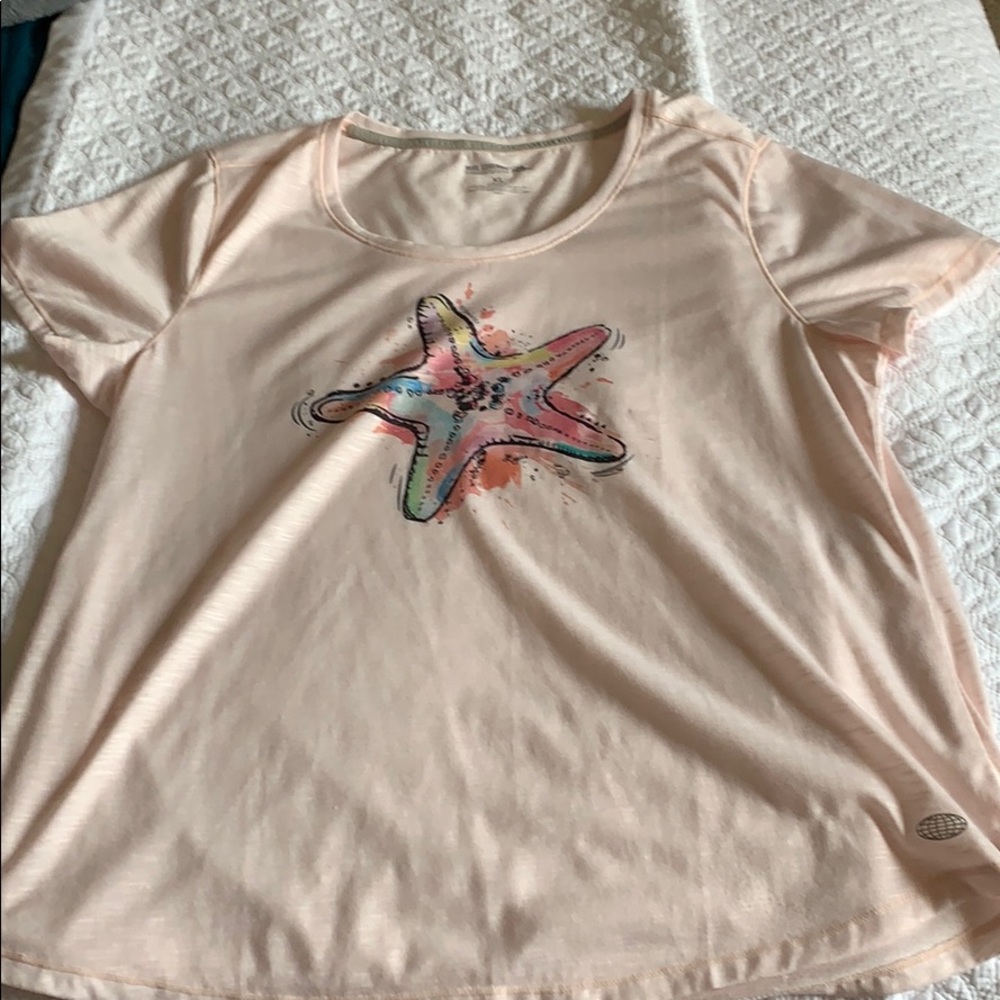 Brand new but doesn’t fit me right.